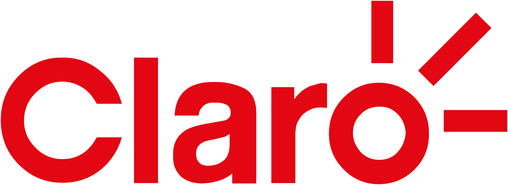 Logo Claro