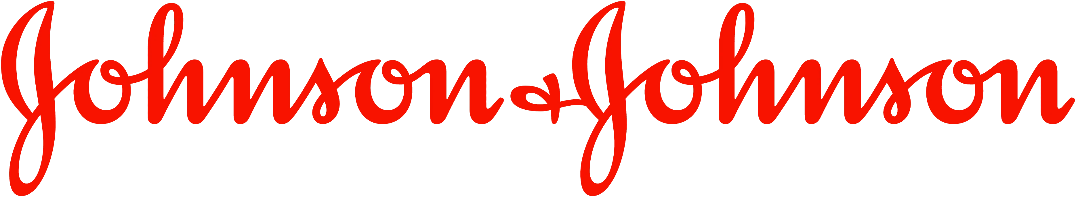 Logo Johnson & Johnson