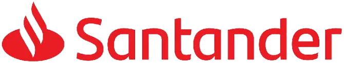 Logo Santander