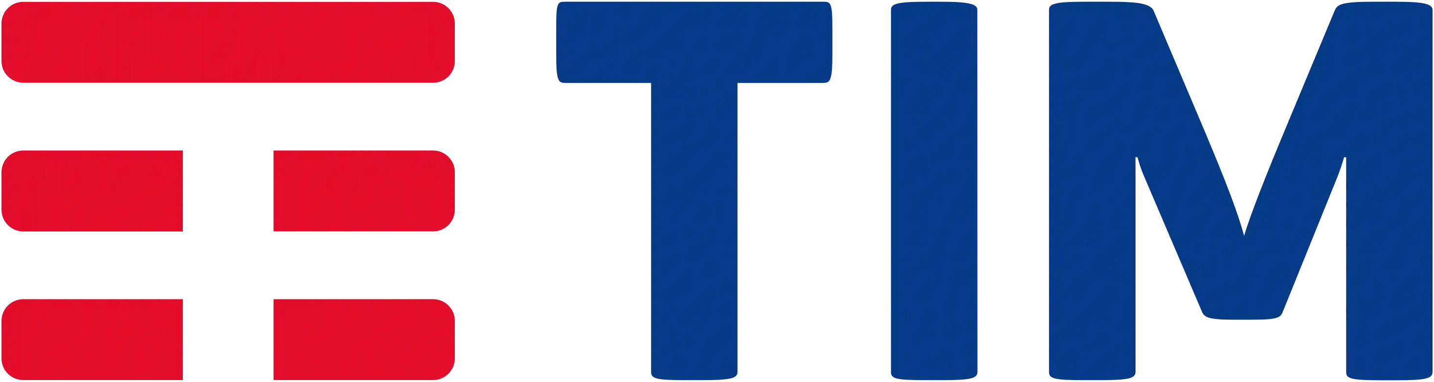 Logo TIM